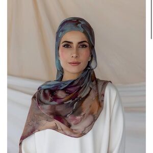 Vela Watercolor Floral - Mini